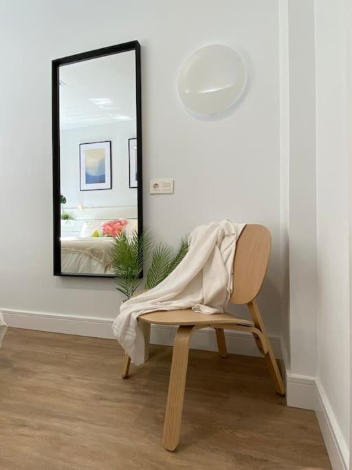 Apartamento Moderno Piso Junto A La Plaza Mayor
